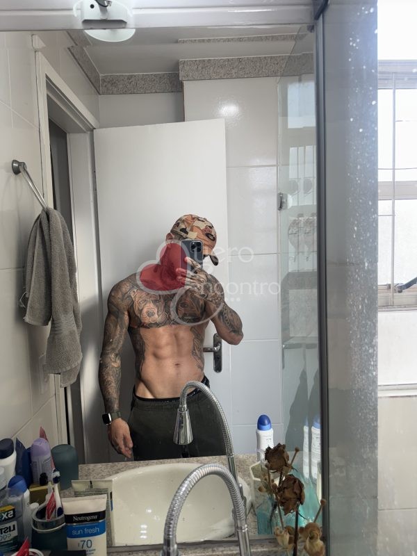 Foto de Lorenzo Massagens