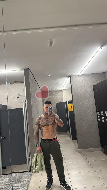 Foto de Lorenzo Massagens