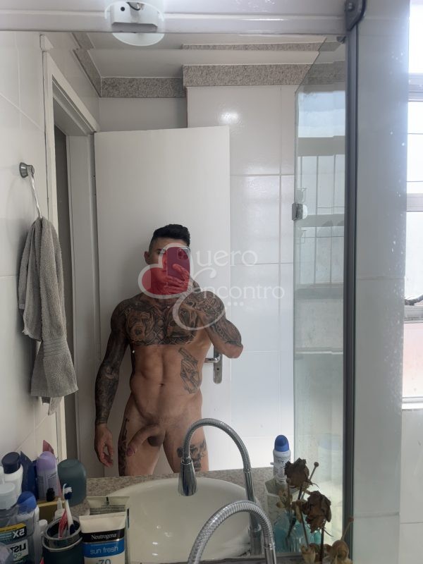 Foto de Lorenzo Massagens