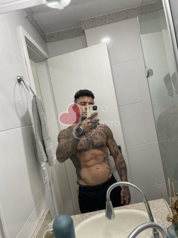 Foto de Lorenzo Massagens