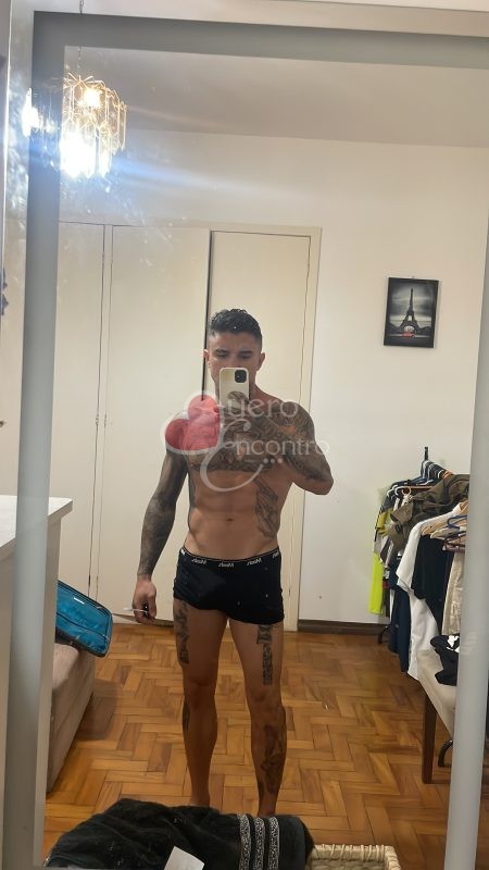 Foto de Lorenzo Massagens