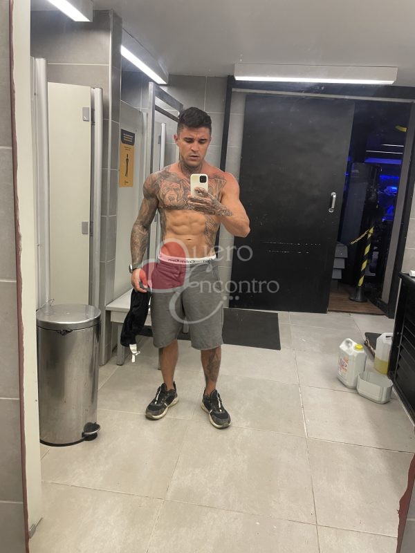 Foto de Lorenzo Massagens