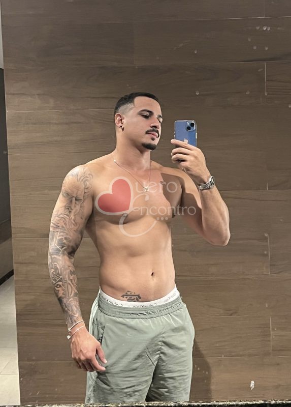 Bruno Nunes
