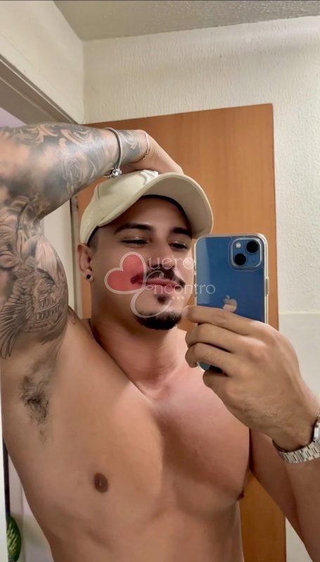 Foto de Bruno Nunes