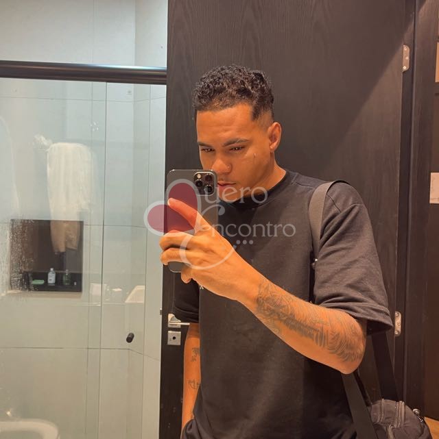 Foto de Kauê Prado
