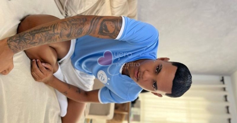 Foto de Kauê Prado