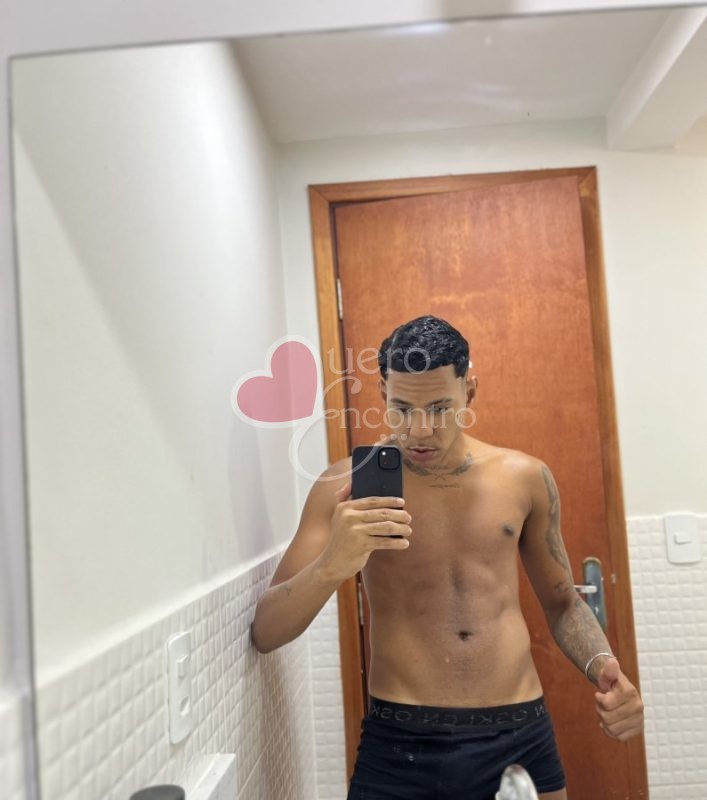 Foto de Kauê Prado