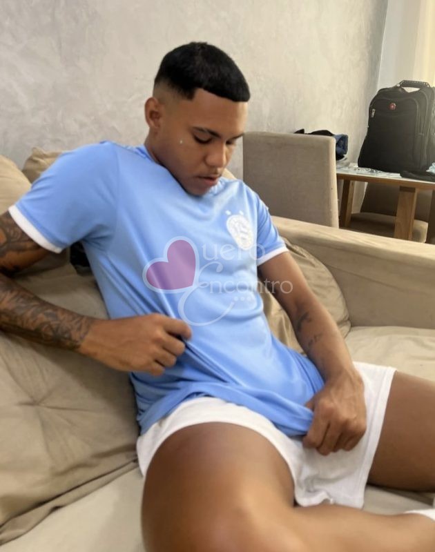 Foto de Kauê Prado