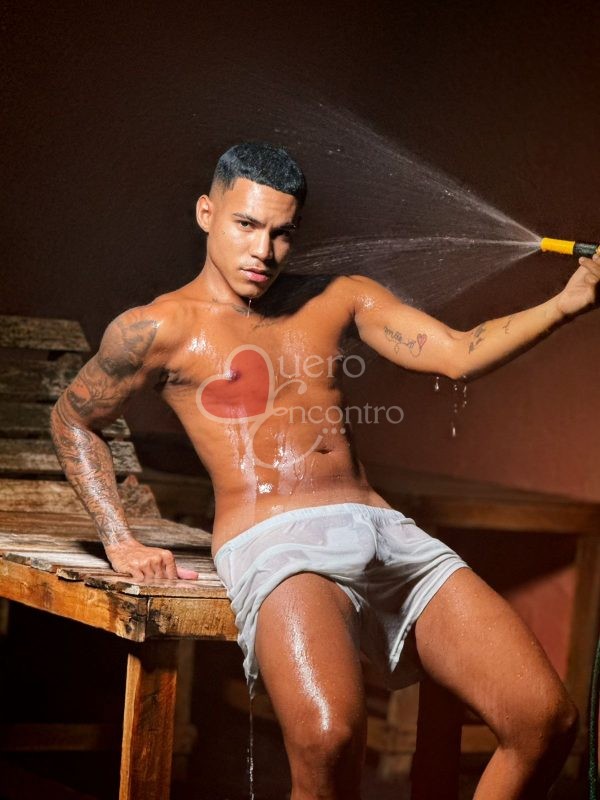 Kauê Prado