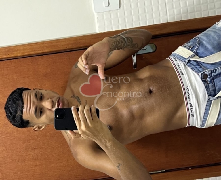 Foto de Kauê Prado