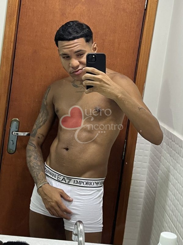 Foto de Kauê Prado