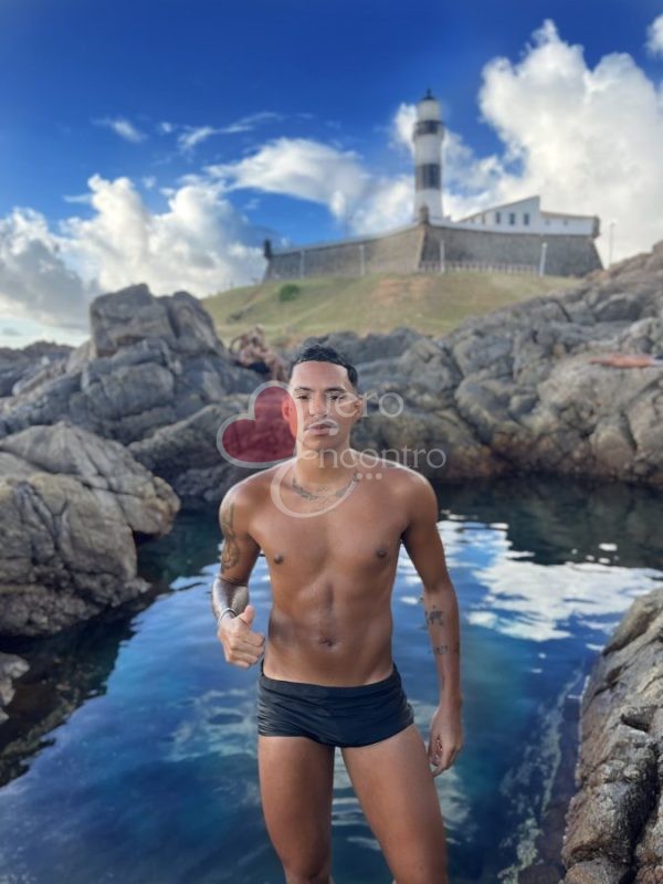 Foto de Kauê Prado