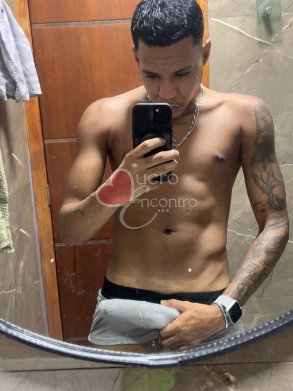 Foto de Kauê Prado