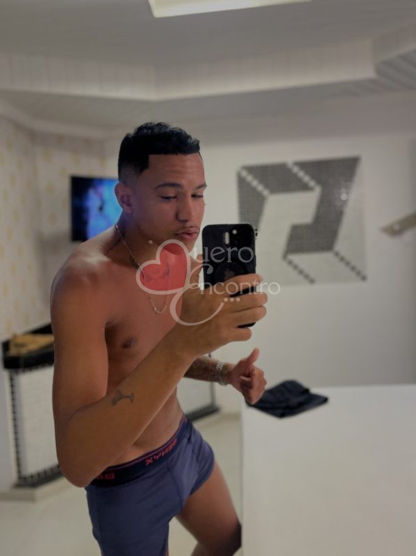Foto de Kauê Prado