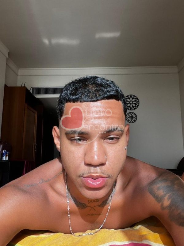 Foto de Kauê Prado