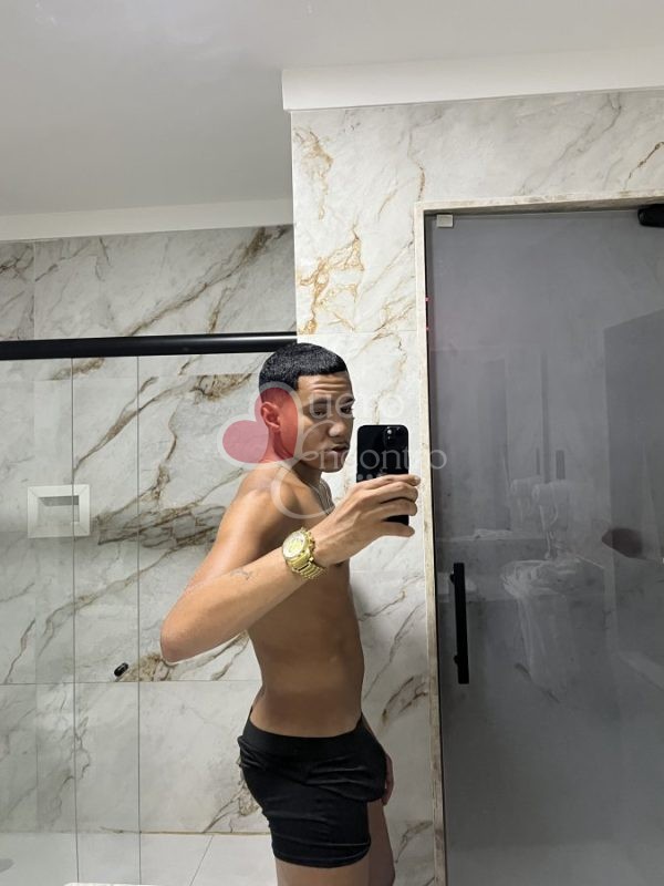 Foto de Kauê Prado