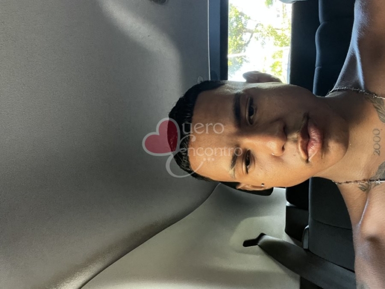 Foto de Kauê Prado