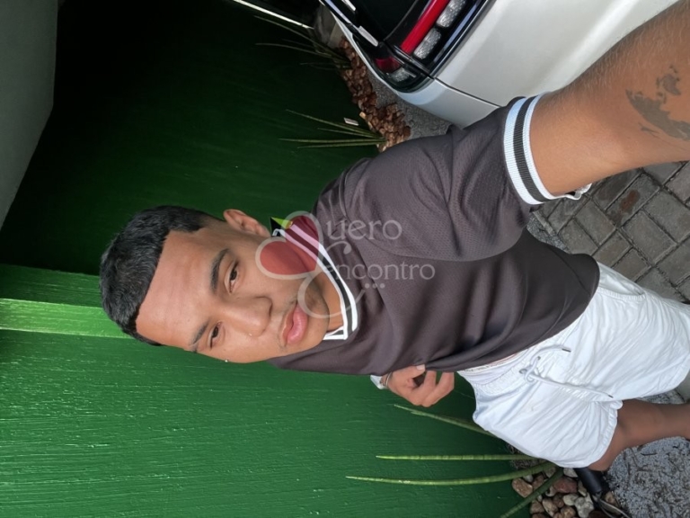 Foto de Kauê Prado