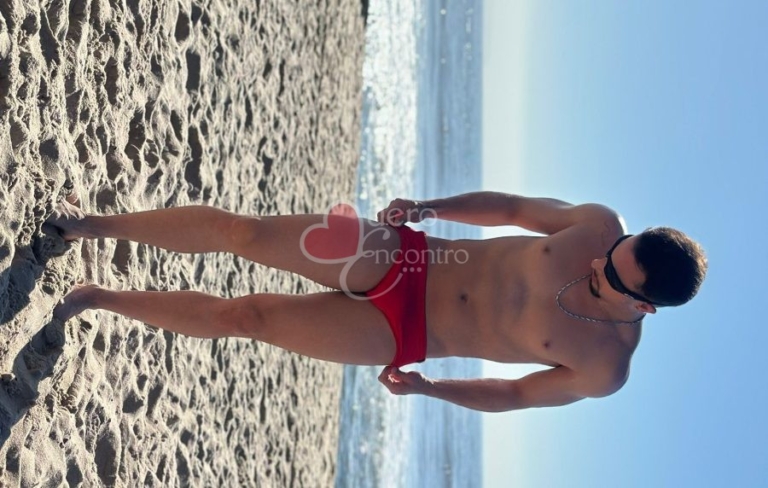 Foto de Hércules