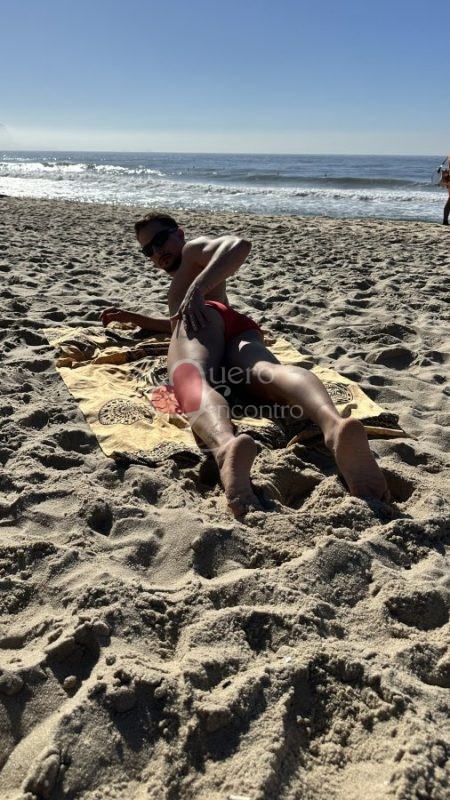 Foto de Hércules