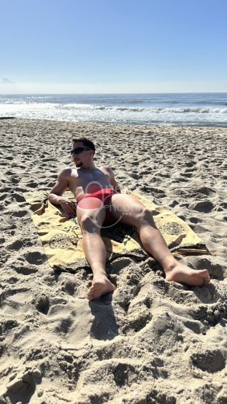 Foto de Hércules