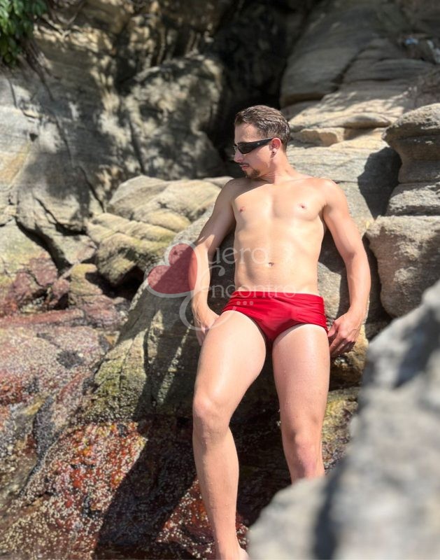 Foto de Hércules