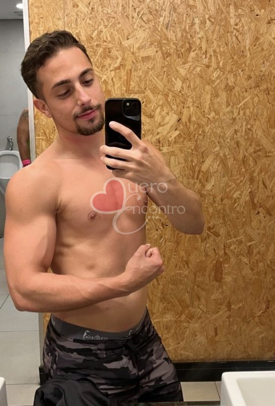 Foto de Hércules