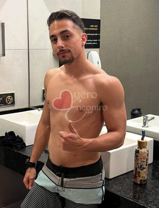 Foto de Hércules