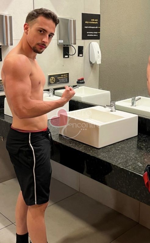 Foto de Hércules