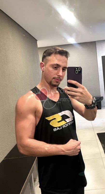 Foto de Hércules