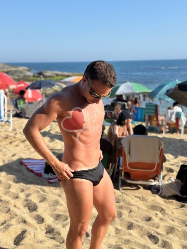Foto de Hércules