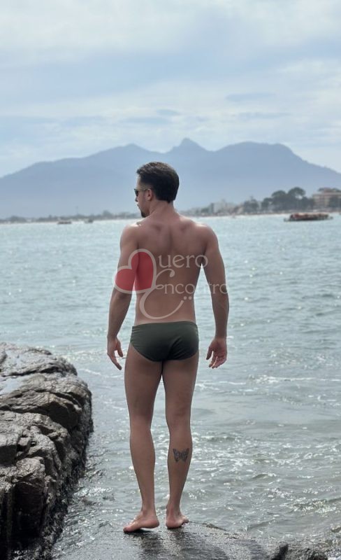 Foto de Hércules