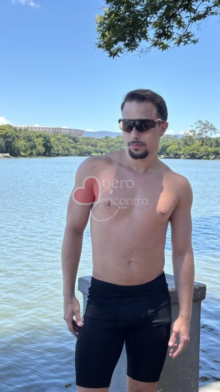Foto de Hércules