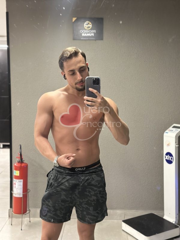 Foto de Hércules