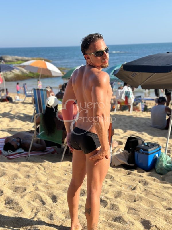 Foto de Hércules