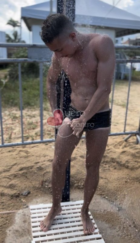 Foto de Hércules