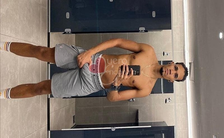 Foto de Baiano 24cm