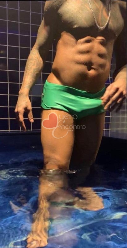 Foto de Adrian Sousa