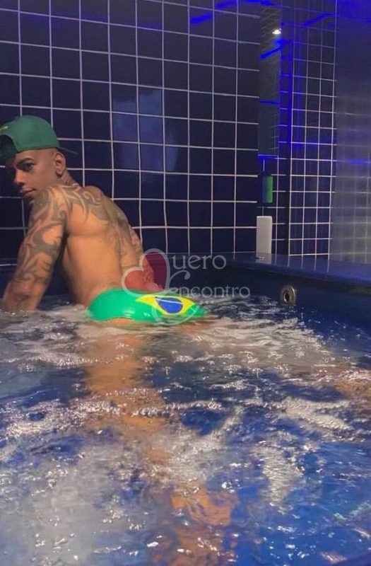 Foto de Adrian Sousa