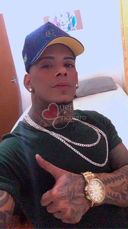 Foto de Adrian Sousa