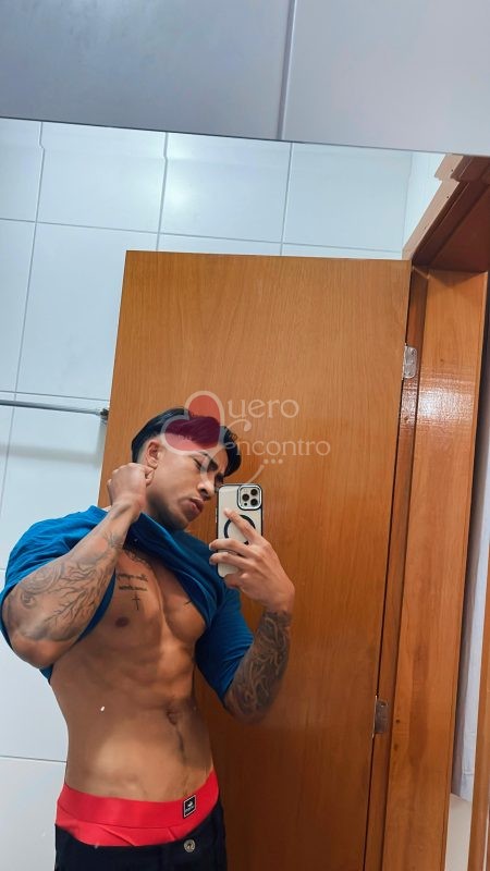 Foto de Ryan Henrique