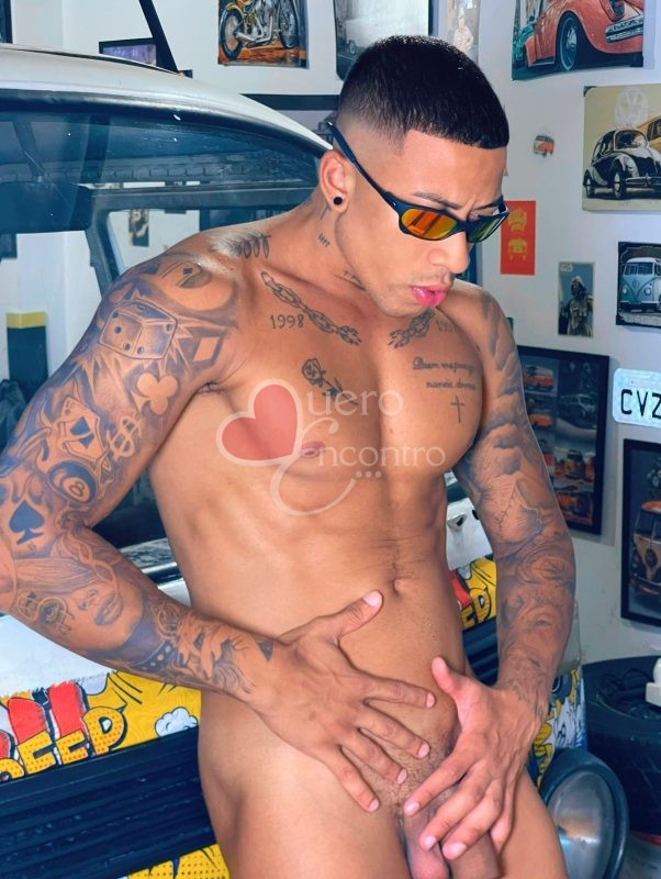 Ryan Henrique