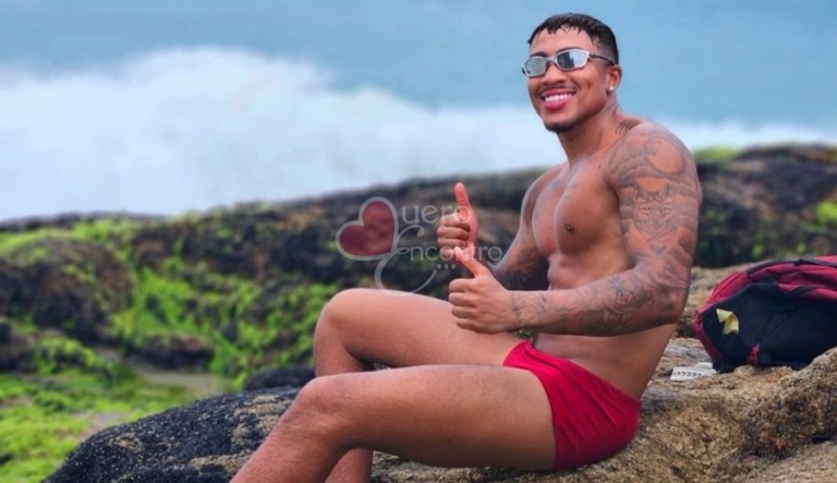 Foto de Ryan Henrique