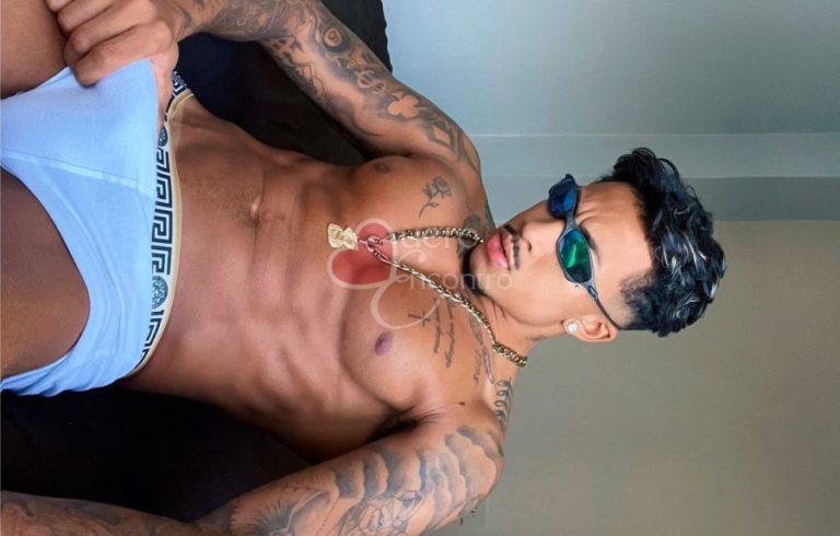 Foto de Ryan Henrique