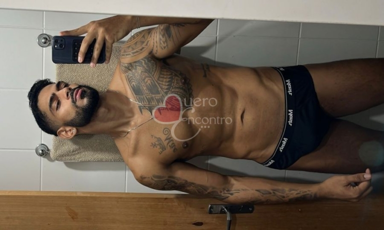 Foto de Mohamed Massagista