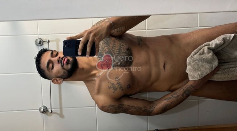 Foto de Mohamed Massagista