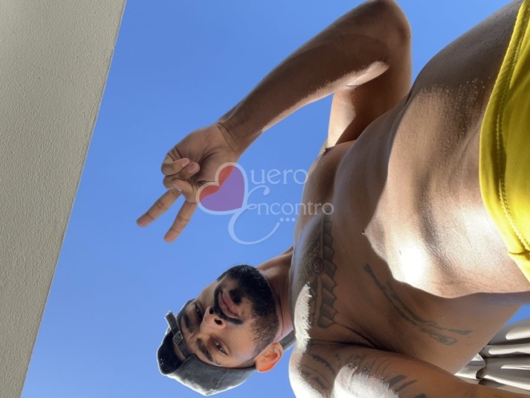 Foto de Mohamed Massagista