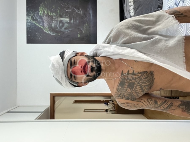 Foto de Mohamed Massagista