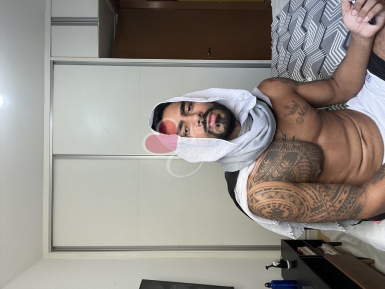 Foto de Mohamed Massagista
