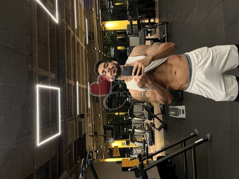 Foto de Mohamed Massagista